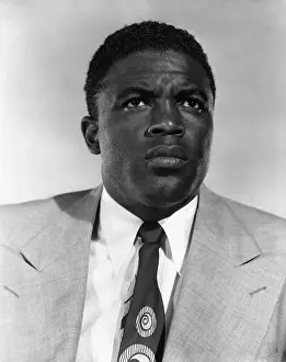 Dodgers: Jackie Robinson?