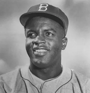 Dodgers: Jackie Robinson?