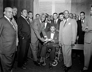Mcneill: Jackie Robinson, Roy Campanella - baseball, Brooklyn Dodgers