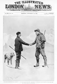 Harmsworth: The Jackson-Harmsworth Polar Expedition