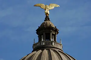 Capitol: Jackson. Mississippi State Capitol. State of Mississipi. USA