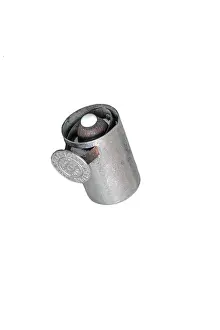 Stopper: Jackson's Patent Stopper