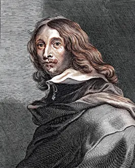 Backer: JACOB ADRIAENSZ BACKER