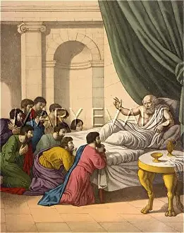 Reuben: JACOB BLESSES HIS SONS