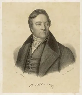 Blumenthal: JACOB BLUMENTHAL