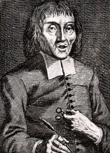 Spinoza: Jacob Brill (1639-1700) Dutch philosopher and