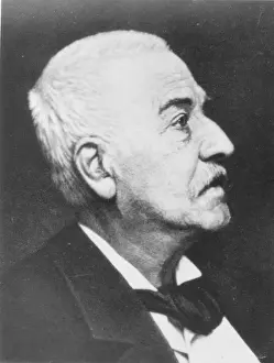 Burckhardt: Jacob Burckhardt