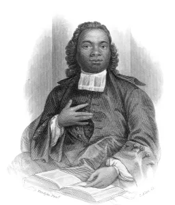 Elisha: JACOB CAPITEIN