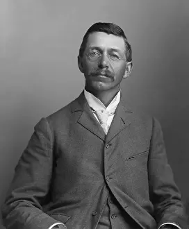 Lcgr1802: Jacob Coxey became widely known in 1894, when