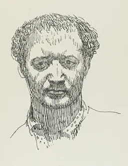 Epstein: Jacob Epstein