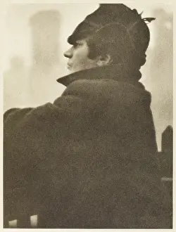 Epstein: Jacob Epstein