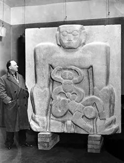 Epstein: Jacob Epstein