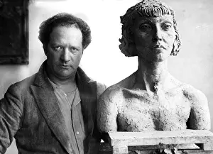 Epstein: Jacob Epstein