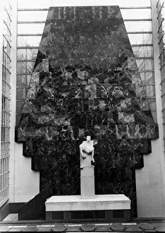 Epstein: Jacob Epstein's work of art