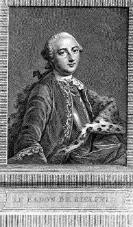 Bielefeld: JACOB FR. V BIELEFELD