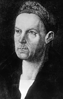 Duerer: Jacob Fugger