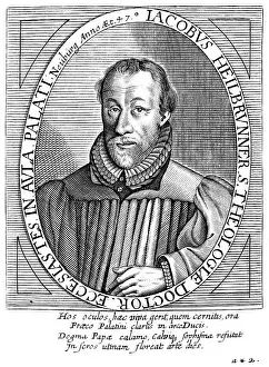 1618: JACOB HEILBRONNER