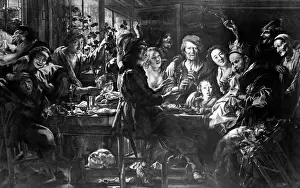 Jordaens: Jacob Jordaens