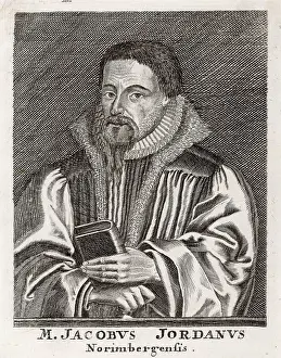 Nurnberg: JACOB JORDAN