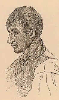 Correspondence: Jacob Leuthold, Agassiz's chief guide on his 1841