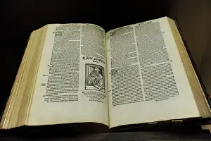 Printer: Jacob Liesvelt (1490-1545). Antwerp printer. Known for editi