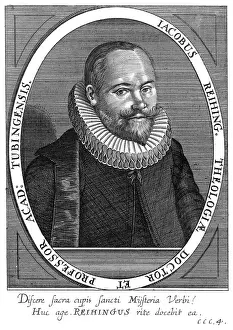 1628: JACOB REIHING