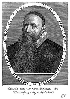 Leyden: JACOB TRIGLANDIUS