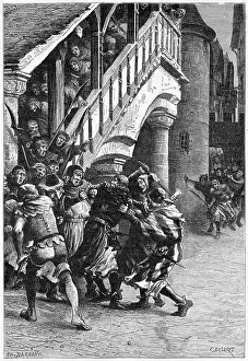 Prosperous: JACOB VAN ARTEVELDE