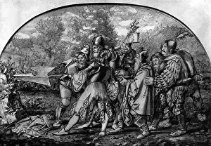 Grimm: Jacob / Wilhelm Grimm