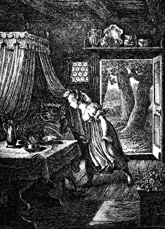 Grimm: Jacob / Wilhelm Grimm
