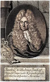 Imhof: JACOB WILHELM IMHOF