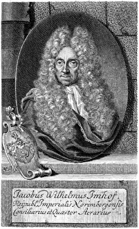 Nurnberg: JACOB WILHELM IMHOF
