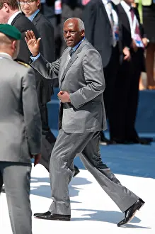 Zuma: Jacob Zuma