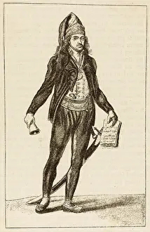 Viewpoint: A JACOBIN