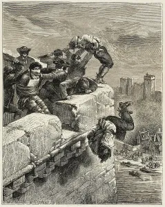 Jacobin: JACOBINS KILLED