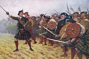 Prestonpans: Jacobite Victory - 1745