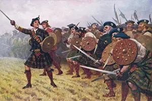 Jacobite: Jacobite Victory - 1745