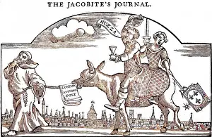 Jacobites: The Jacobite's Journal