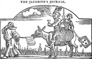 Jacobite: The Jacobite's Journal