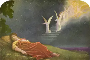 Jacobs: Jacob's Dream