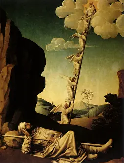 Jacobs: Jacob's Ladder