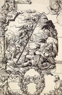 Jacobs: Jacob's Ladder