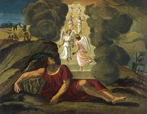 Bunyan: JACOB'S LADDER/BUNYAN