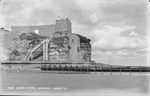 Jacob's Ladder, Sidmouth