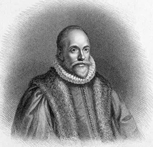 Jacobus: JACOBUS ARMINIUS