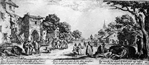 Jacobus: Jacobus Callot