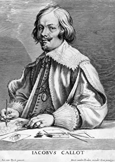Jacobus: Jacobus Callot