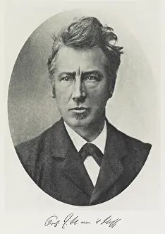 Jacobus: Jacobus Henricus Van't Hoff