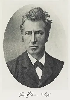 Jacobus: Jacobus Henricus Van't Hoff
