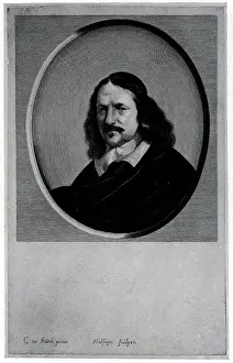 Jacobus: Jacobus Vanderberg